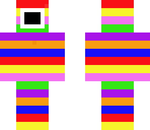 rainbow cyclops 
