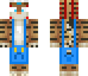 tiger