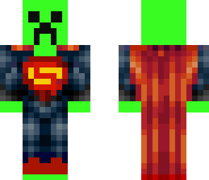 super plastic creeper