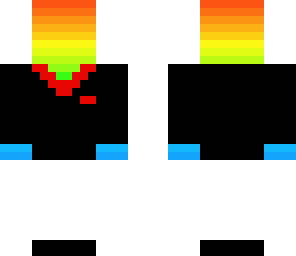 rainbowspy