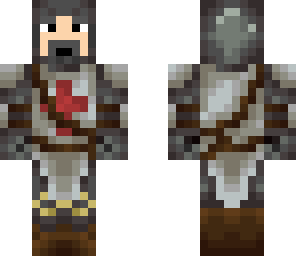 grail knight