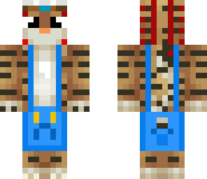 tiger