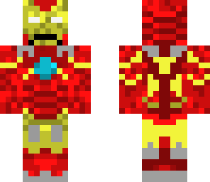 iron man