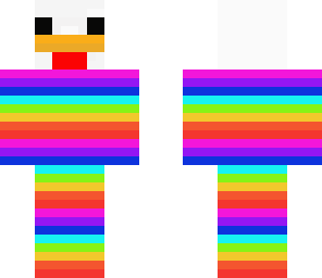 rainbowchickencreeper