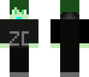 zombiecurse21 two