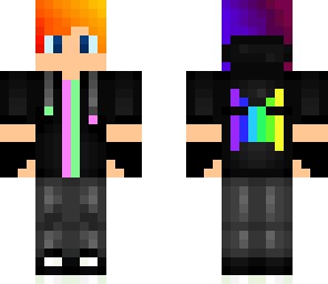hipster colour