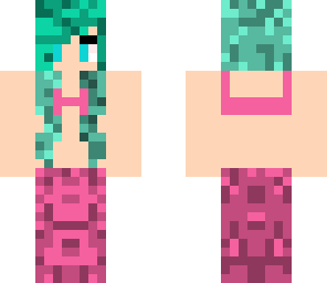 seeweed girl