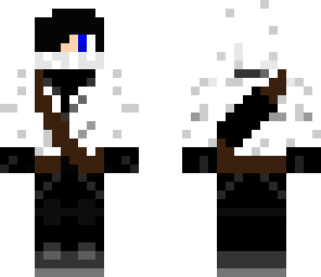 snow ranger