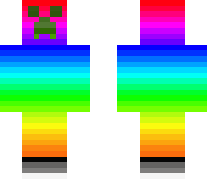 c creeper