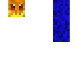 capa azul