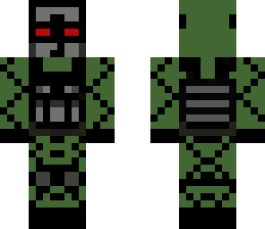 soldier mk 3