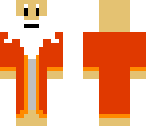 old man