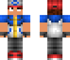thecastax pixelmon