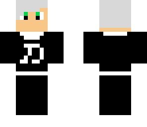 johnny phantom