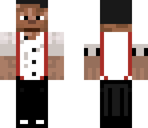 mobster enforcer
