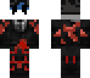 creepypasta combination
