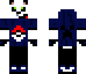 pokemon pandag