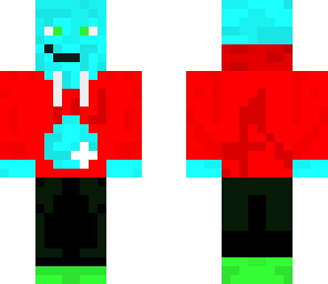 diamondman