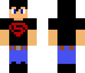 superboy