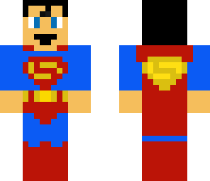 superman