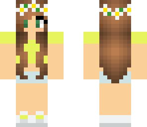 summer girl