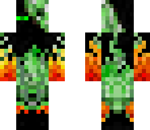 creepski