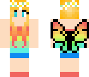 fariry tale-girl
