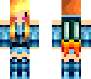 truemu girl