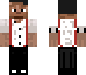 mobster enforcer