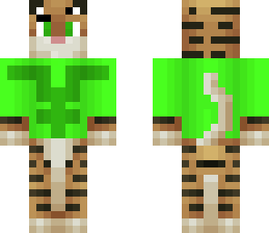 _skin for mrwudddel_