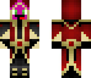 fixed derpy mage