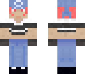aqua grunt f