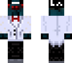 gangster