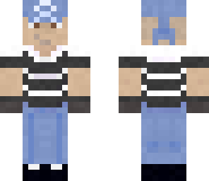 aqua grunt m