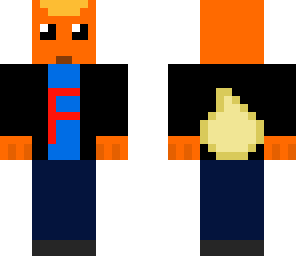 jacket flareon