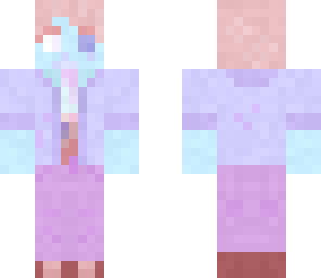 pastel undead