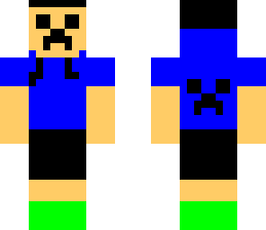creeperfan