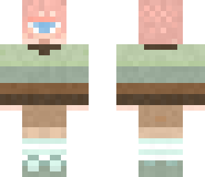 minty cyclops