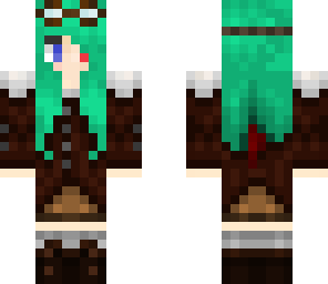 steampunk kinfe