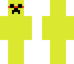 swaggey creeper