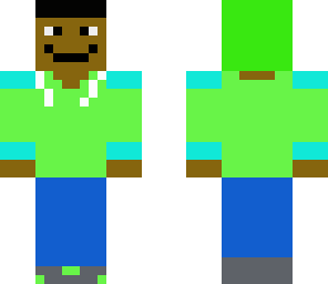 keyshawns skin