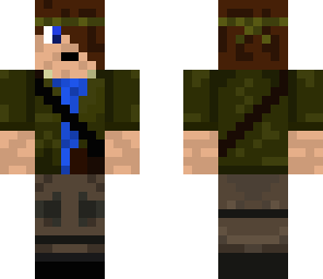 mastersurvivor413