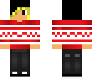 nick's skin