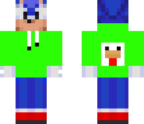 xxsonicmcxx