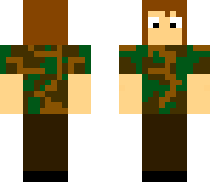 camo t shirt