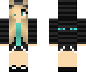 endergirl edit