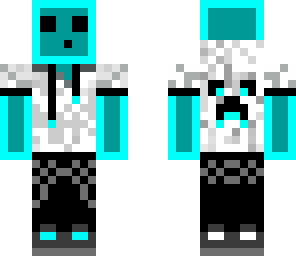 blue slime dj