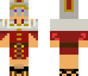 roman greek