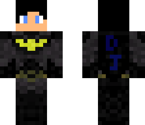 batman skin