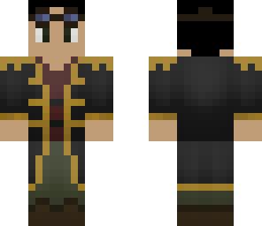 steampunk